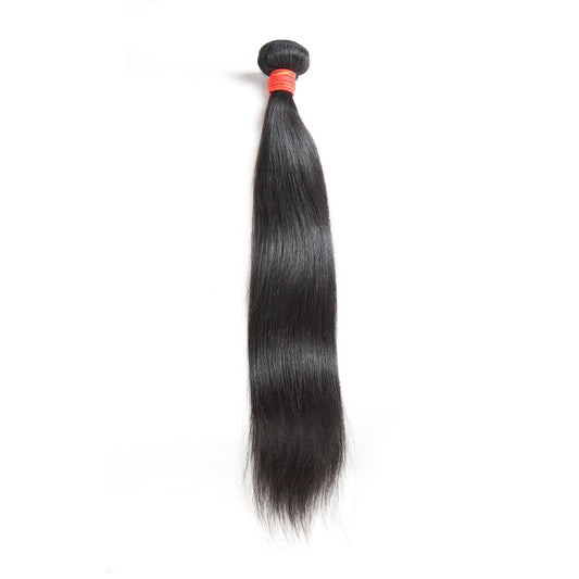 Indian Straight Raw Human Hair Bundles