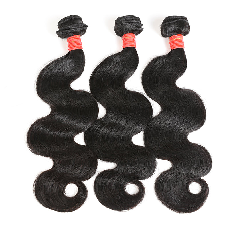 Indian Human Hair Body Wave