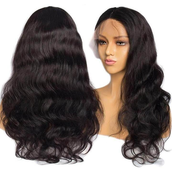 28 inch body wave