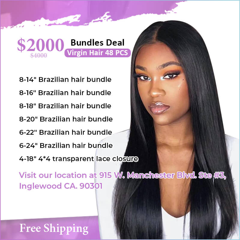 6a brazilian hair for sale best sale