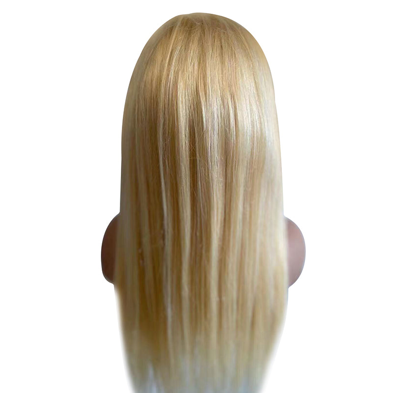 Brazilian Custom Latto 4x4 Transparent Lace Closure Wig