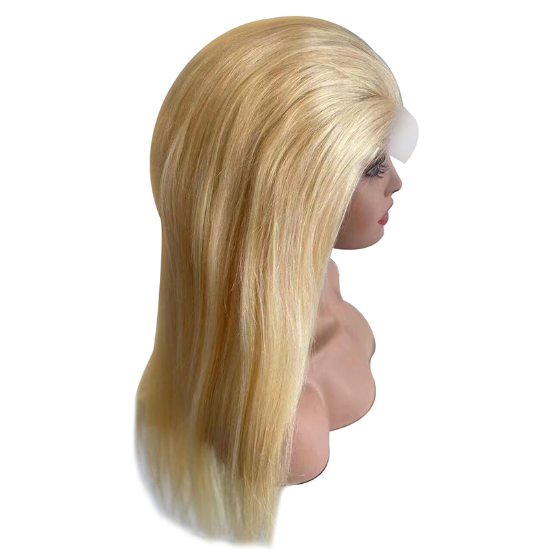 Brazilian Custom Latto 4x4 Transparent Lace Closure Wig