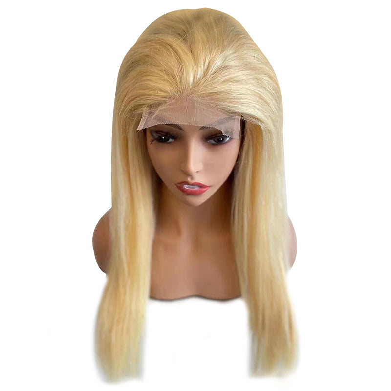 Brazilian Custom Latto 4x4 Transparent Lace Closure Wig