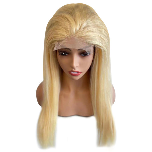 Brazilian Custom Latto 4x4 Transparent Lace Closure Wig