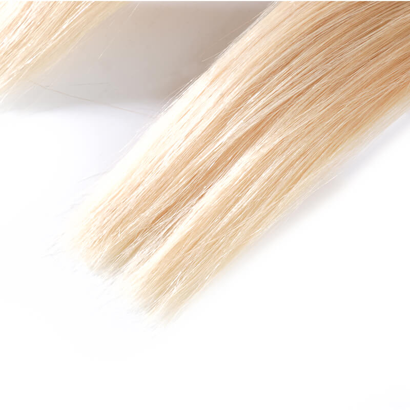 613 Brazilian virgin human hair buldles straight