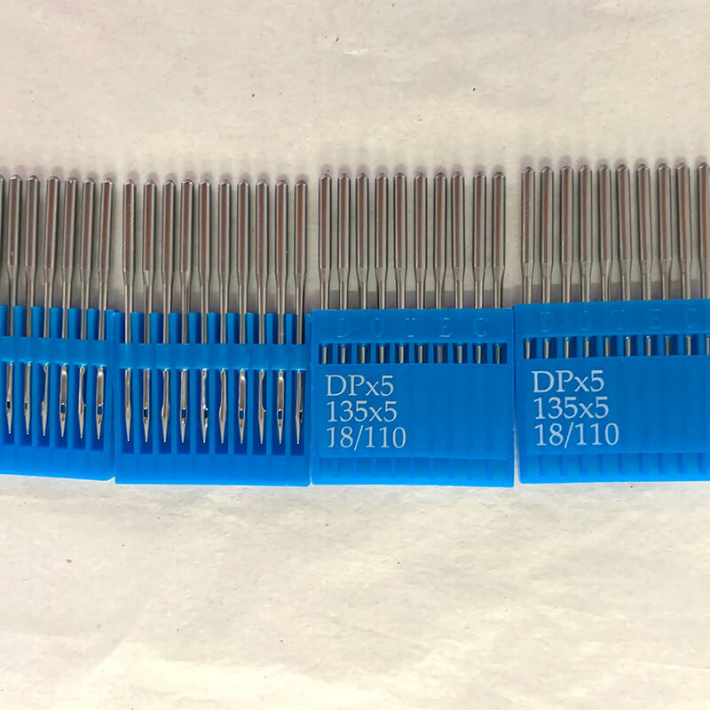 Moana Hair Wig Machine Needles