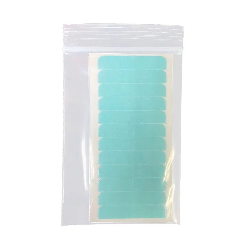 Resuable Tape for Tape In Extension