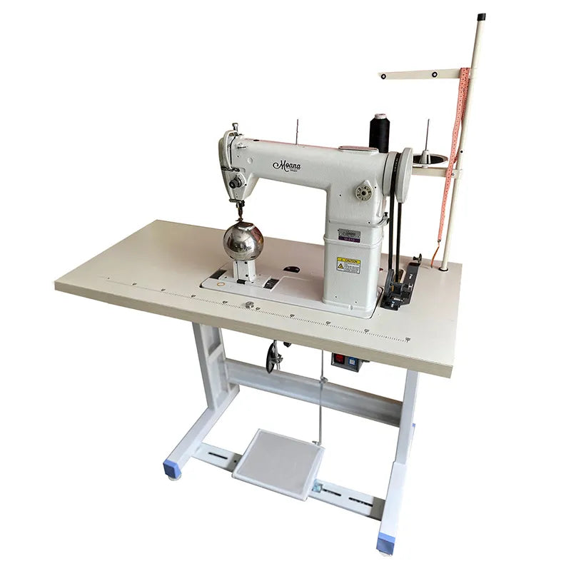 High-End Car Upright Wig Sewing Machine