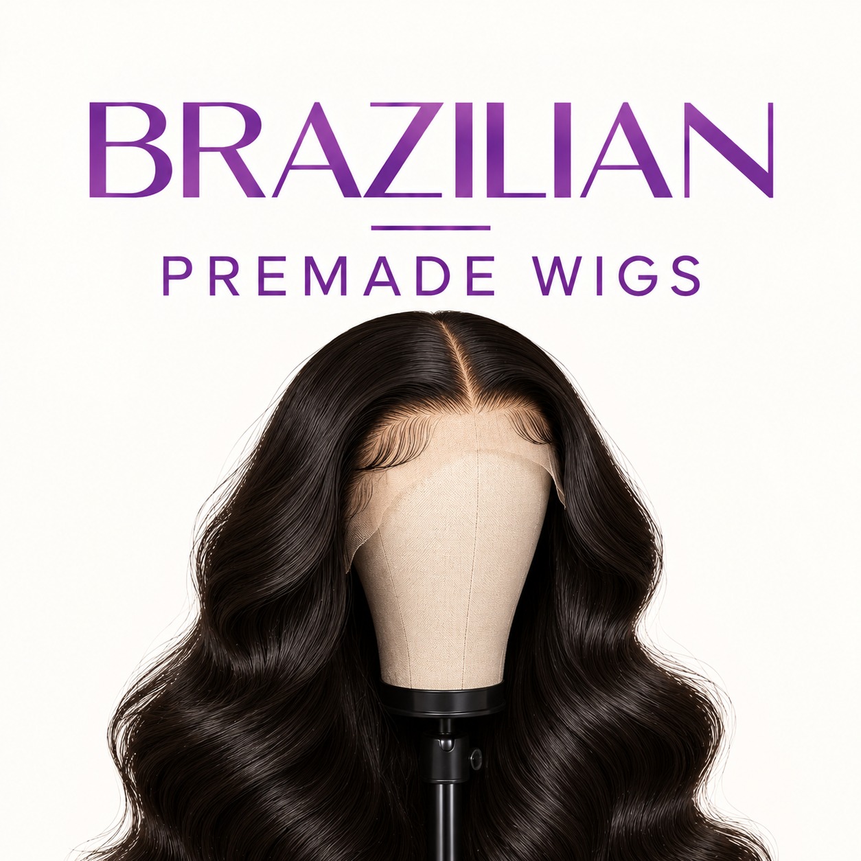 Premade Wigs