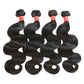 Indian Human Hair Body Wave