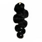 Body Wave Crochet Hair Extensions | Natural & Lightweight