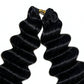 Deep Wave Crochet Hair for Protective Styles