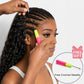 Body Wave Crochet Hair Extensions | Natural & Lightweight