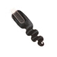 Indian Human Hair 2x6 HD Lace Closure Body Wave