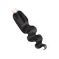 Indian Human Hair 2x6 HD Lace Closure Body Wave
