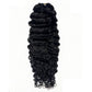 Water Wave Natural Crochet Hair Extensions for Women