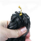 Water Wave Natural Crochet Hair Extensions for Women