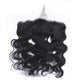 Brazilian 13x4 HD Lace Frontal Body Wave