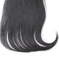 Brazilian 5x5 HD Lace Closure Straight Hair