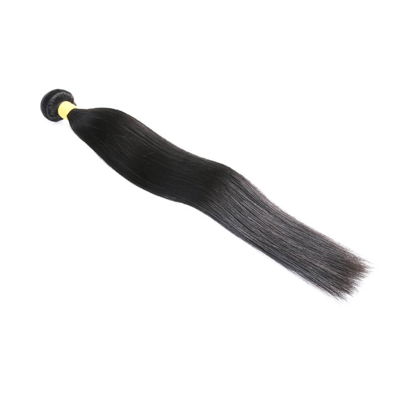 Brazilian hair bundles Straight Hair