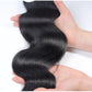 Indian braid human hair bundles body wave